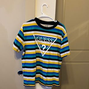 Guess Striped T-Shirt